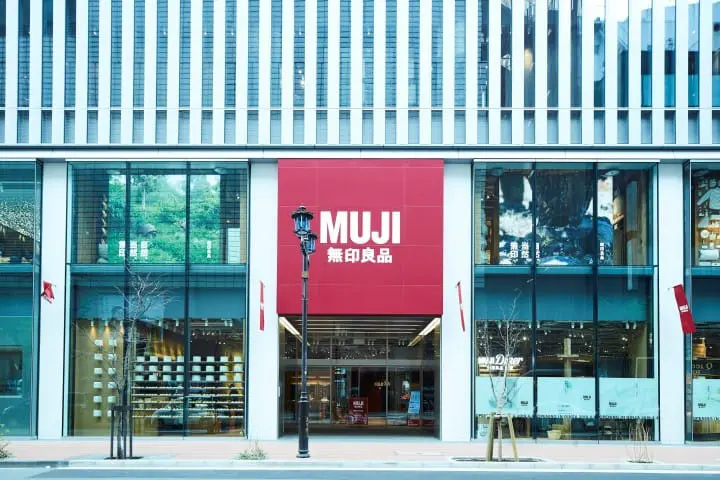 Toko Muji: Teman Belanja Harian yang Selalu Ada di Jl. Nusa Indah