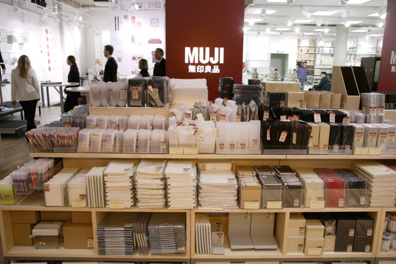 Toko Muji: Teman Belanja Harian yang Tak Pernah Mengkhianati Kepercayaan Warga Cilacap